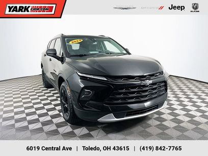 Used 2024 Chevrolet Blazer LT w/ Convenience Package