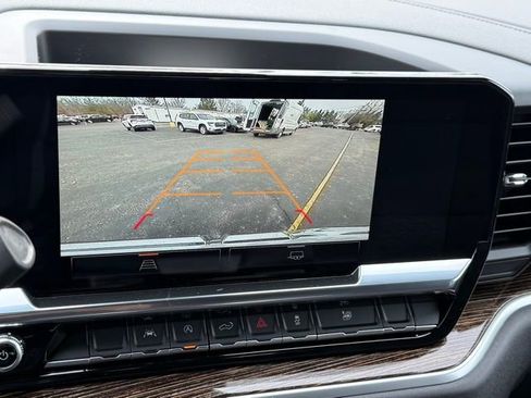 New 2026 GMC Sierra 1500 Elevation w/ Elevation Select Package image 35