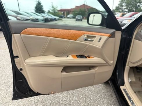 Used 2006 Toyota Avalon FWD image 17