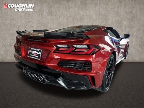 New 2026 Chevrolet Corvette Z06 image 7