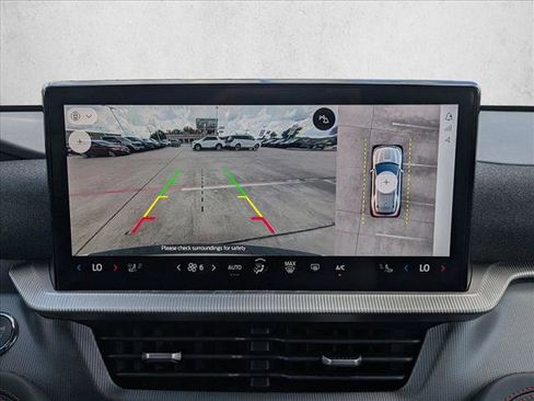 New 2025 Ford Explorer ST-Line image 13