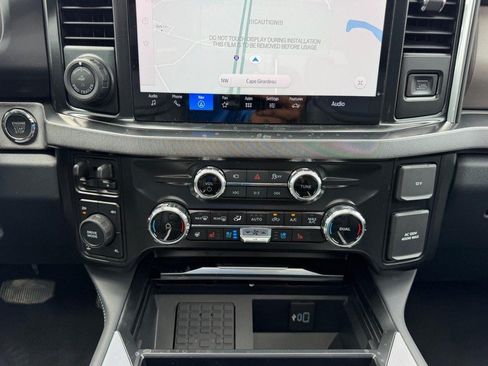 New 2026 Ford F350 Platinum AWD/4WD image 16