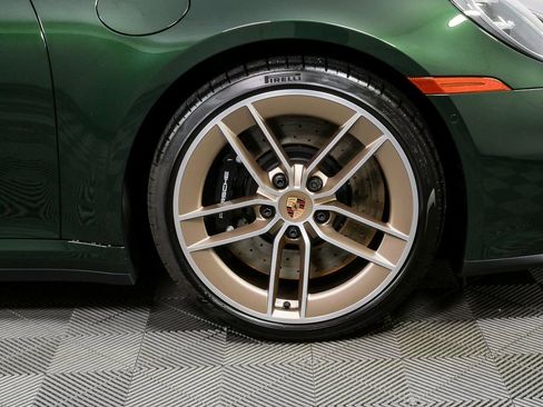 Certified 2026 Porsche 911 Carrera S image 37