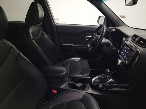 Used 2015 Kia Soul + w/ Primo Package image 21