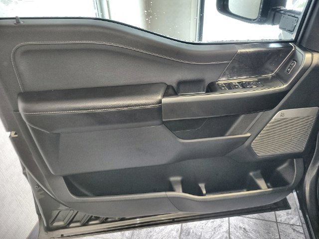 Used 2023 Ford F150 XLT w/ Equipment Group 302A High AWD/4WD image 13