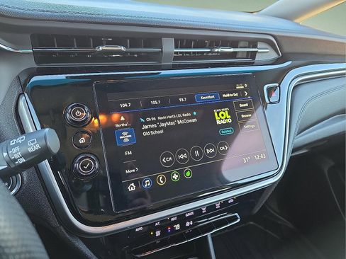 Used 2023 Chevrolet Bolt LT w/ Driver Confidence Package image 15