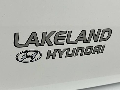 Used 2021 Hyundai Tucson SE FWD image 27