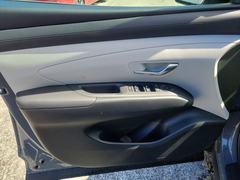 New 2026 Hyundai Tucson SEL FWD image 16