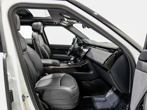 Used 2023 Land Rover Range Rover Sport SE Dynamic image 28