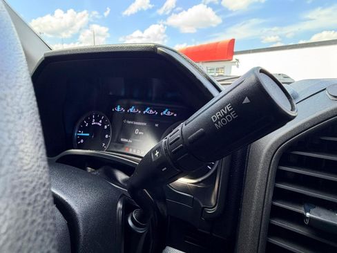 Used 2020 Ford F250 XL w/ STX Appearance Package AWD/4WD image 24