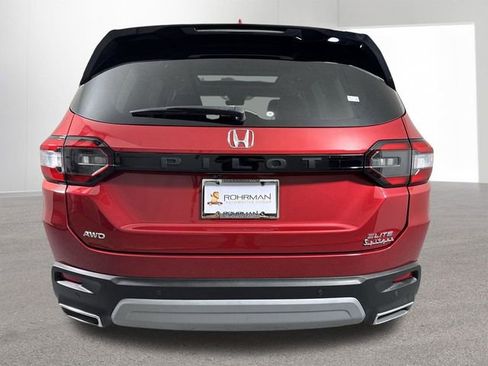 Used 2023 Honda Pilot Elite image 35