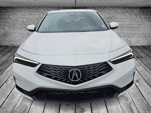 New 2026 Acura Integra image 2