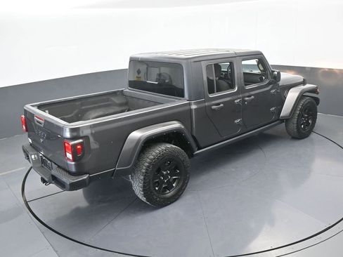 Used 2022 Jeep Gladiator Sport image 44