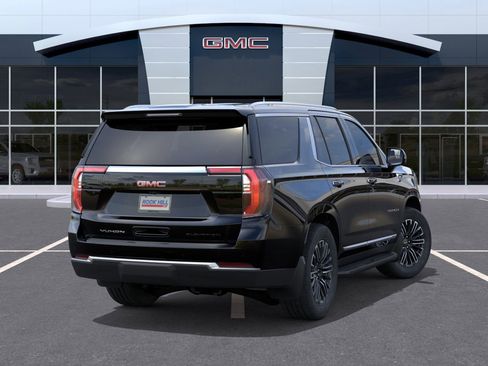 New 2026 GMC Yukon Elevation w/ Elevation Premium Package image 28