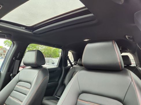 Certified 2025 Honda CR-V Sport-L image 11
