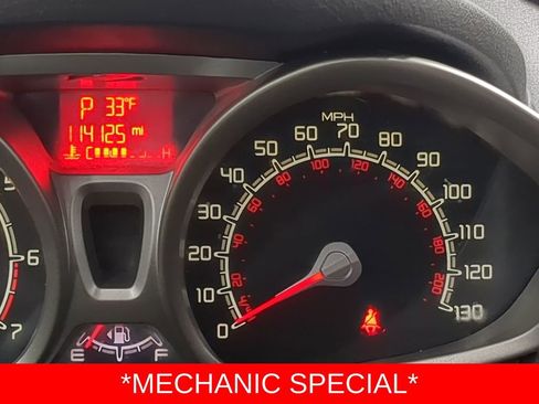 Used 2013 Ford Fiesta SE image 37