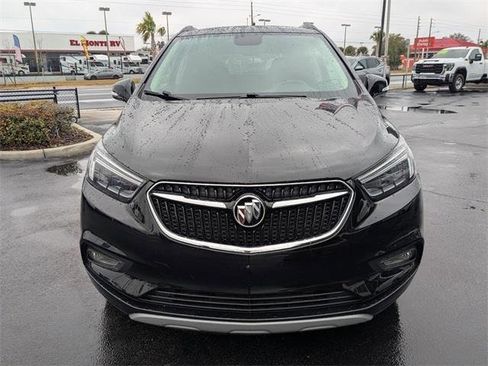 Used 2017 Buick Encore Essence image 9