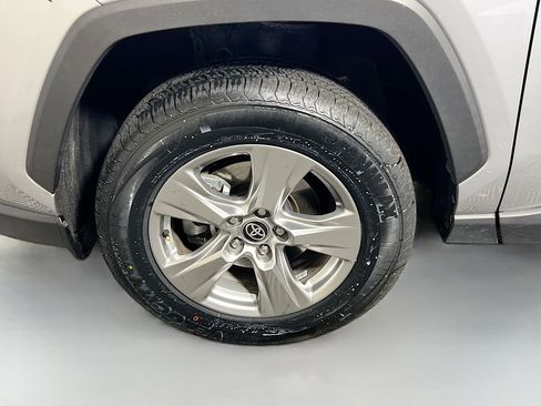 Used 2024 Toyota RAV4 XLE image 13