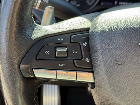 Used 2020 Cadillac CT5 Sport image 16