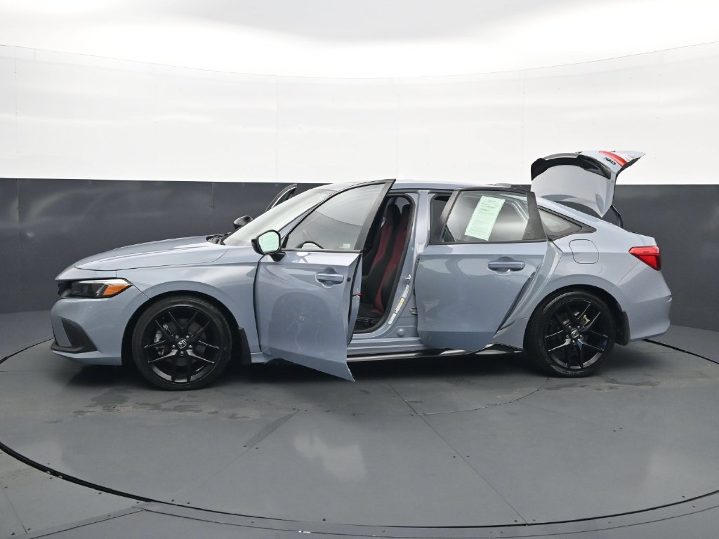 Used 2023 Honda Civic Si image 62