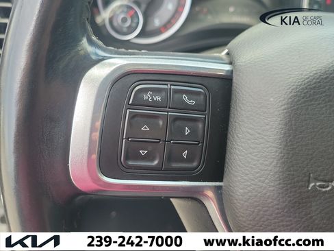 Used 2020 RAM 3500 Laramie AWD/4WD image 26
