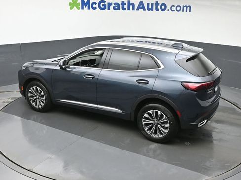 New 2026 Buick Envision Preferred AWD/4WD image 22