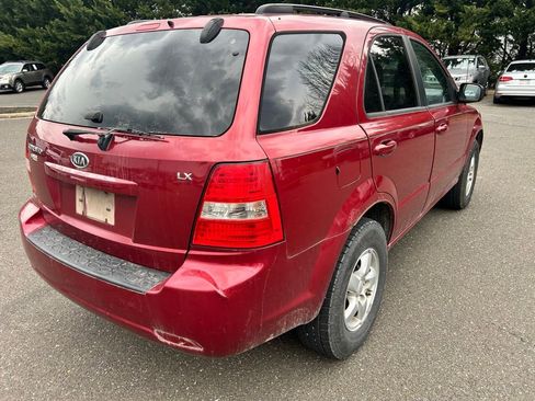 Used 2009 Kia Sorento LX image 5