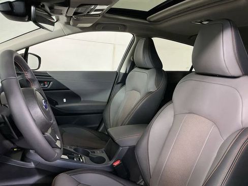 New 2025 Subaru Crosstrek 2.5i Limited image 11
