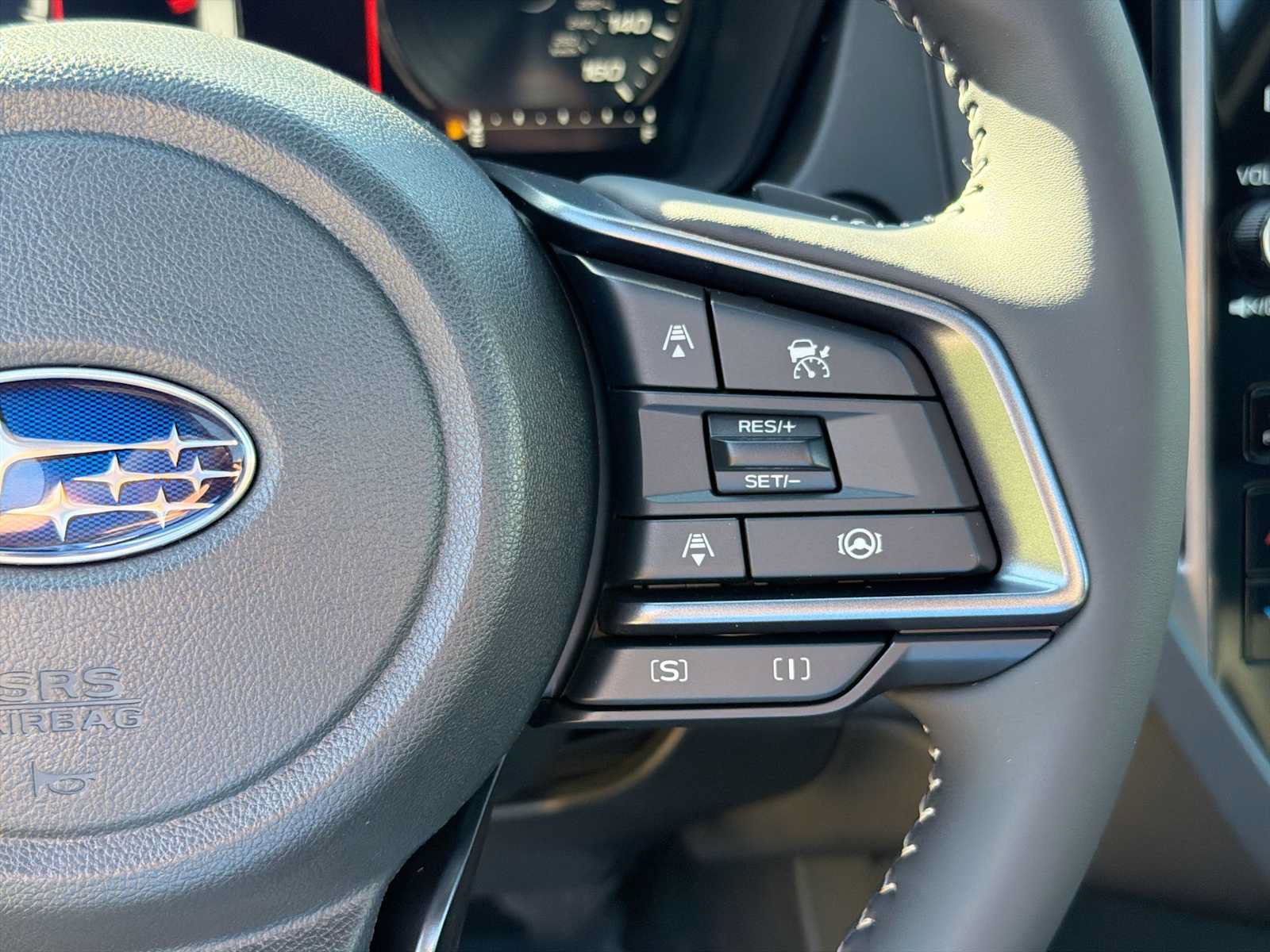 New 2026 Subaru Forester Limited AWD/4WD image 22