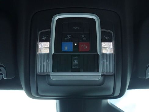 New 2026 RAM 1500 Big Horn image 28