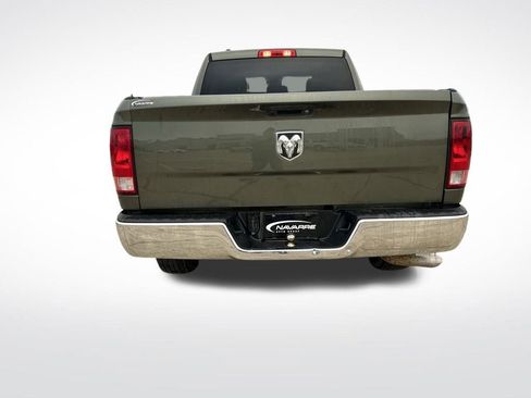 Used 2021 RAM 1500 Tradesman w/ Chrome Appearance Group image 6