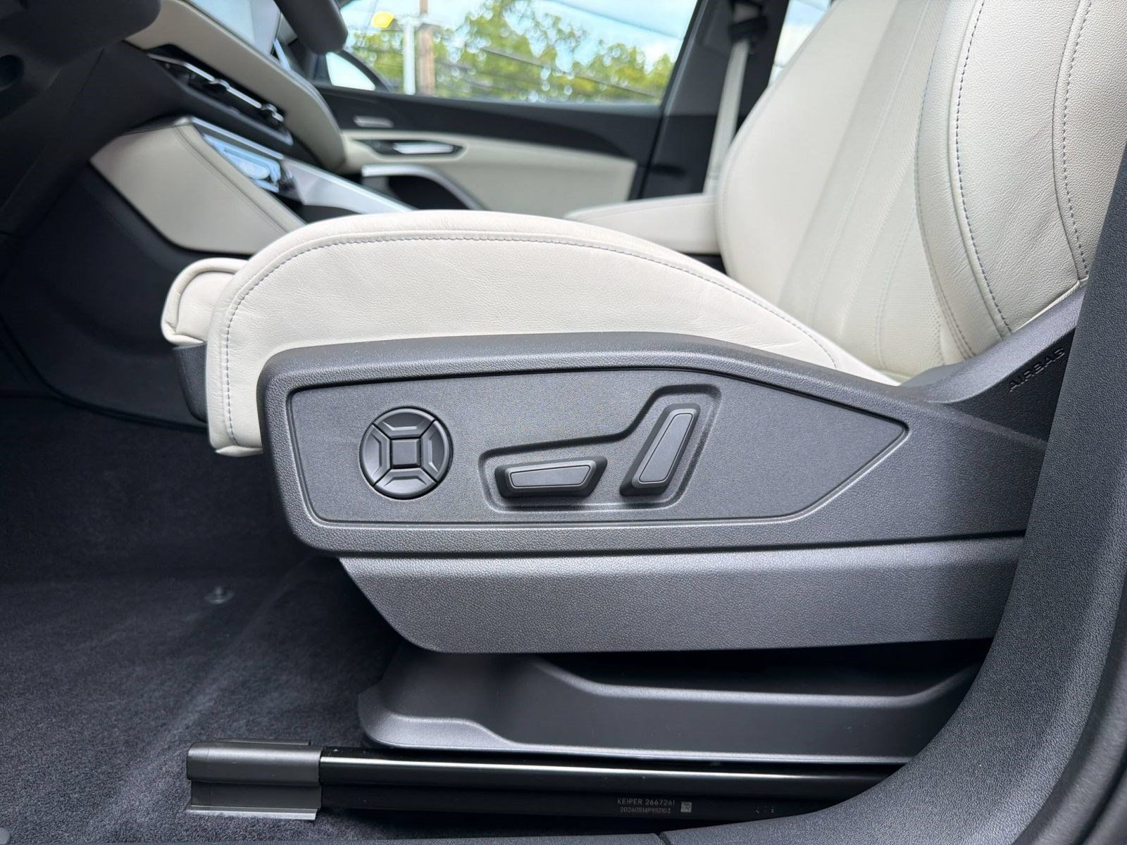 New 2026 Audi Q5 Prestige AWD/4WD image 16