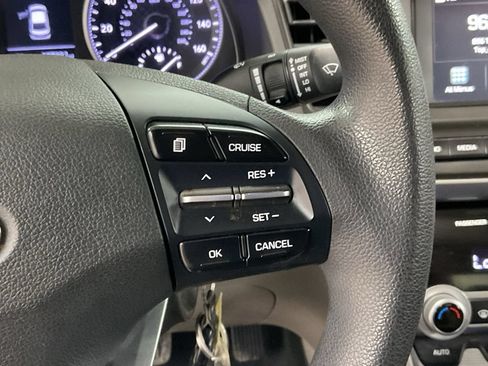 Used 2020 Hyundai Elantra SEL FWD image 10