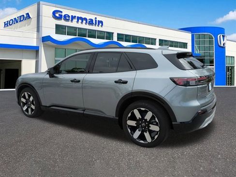 New 2026 Honda Prologue Elite image 5