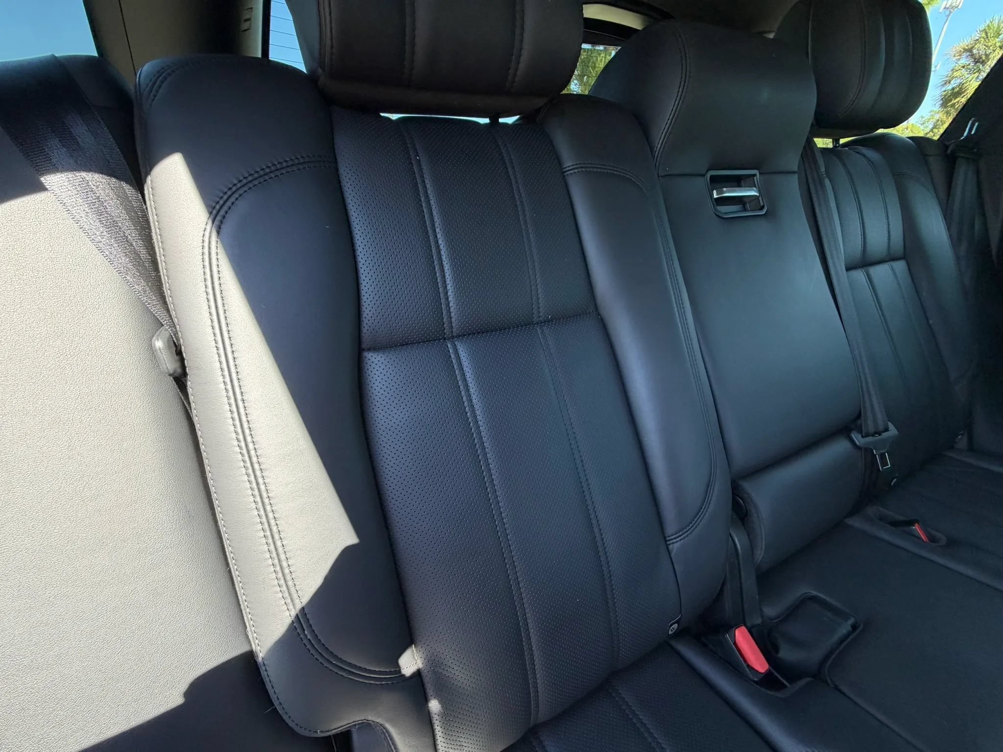 Used 2014 Land Rover Range Rover Supercharged AWD/4WD image 27