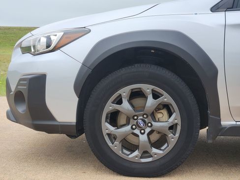 Used 2021 Subaru Crosstrek 2.5i Sport w/ Moonroof Package AWD/4WD image 13