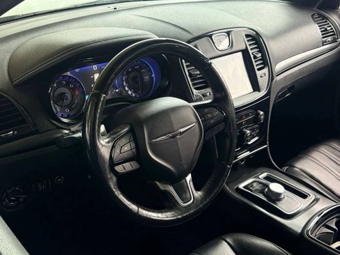 Used 2016 Chrysler 300 S AWD/4WD image 23