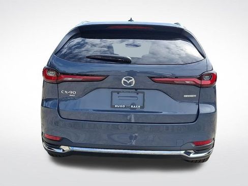 New 2026 MAZDA CX-90 3.3 Turbo w/ Premium Plus Pkg AWD/4WD image 6