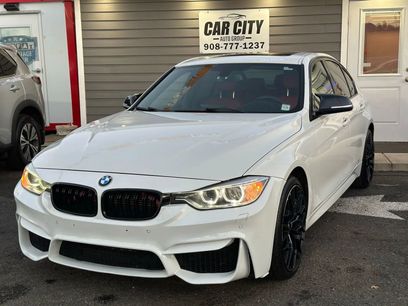 Used 2013 BMW 335i xDrive Sedan