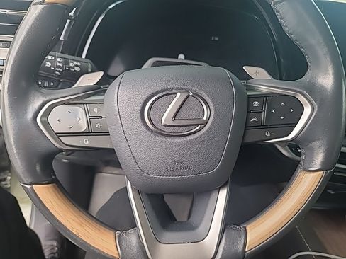 Used 2023 Lexus RX 350 AWD w/ Cold Area Package image 13