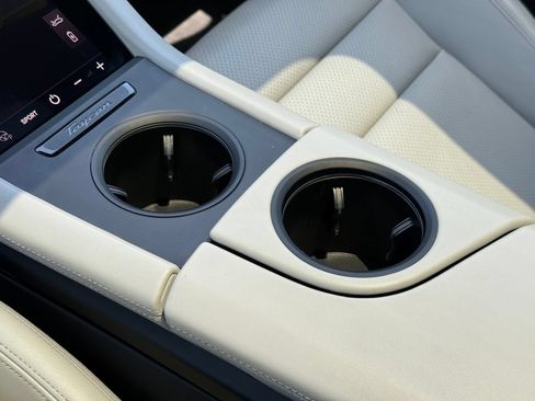 Certified 2023 Porsche Taycan Turbo AWD/4WD image 22