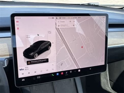 Used 2023 Tesla Model 3 Standard Range image 31