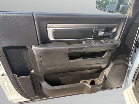 Used 2022 RAM 1500 Tradesman w/ Popular Equipment Group AWD/4WD image 22