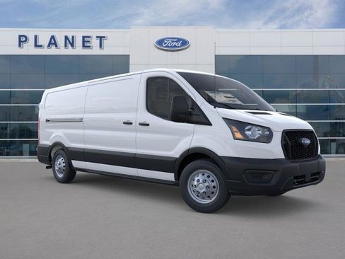 New 2025 Ford Transit 150 image 9