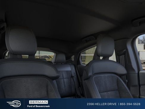 New 2026 Ford Mustang Mach-E GT image 22