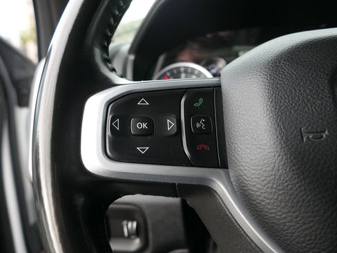 Used 2022 RAM 1500 Big Horn image 14
