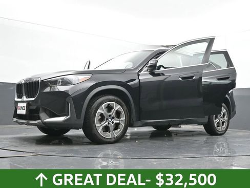 Used 2023 BMW X1 xDrive28i image 69