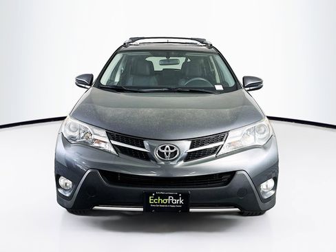 Used 2014 Toyota RAV4 XLE image 2