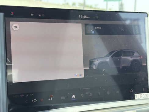 New 2026 MAZDA CX-5 Select AWD/4WD image 13