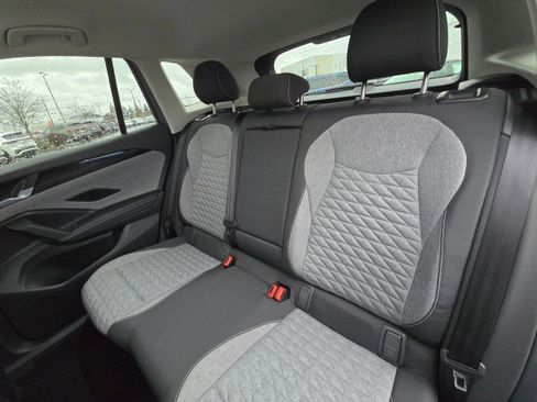 New 2026 Volkswagen Tiguan S image 21